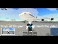 #PTFS gameplay 1 | #airbusa380