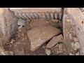 Super Satisfying Stone Crushing Process | Giant Rocks Crushing | Jaw Crusher in Action