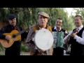 I Mizzica Mizzica  - ciuri ciuri internazionale   folk sicilian music taormina