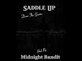 Saddle Up - Drew The Genius ( Lo-fi hip-hop ) Prod. By Midnight Bandit @TheMidnightBandit