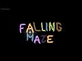 Falling Maze | By YoReid | Geometry Dash 2.1