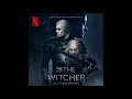 The Golden One ft. Joey Batey | The Witcher: Season 2 (Soundtrack from the Netflix Orig...