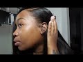 EXTREMELY DETAILED BEST LACE WIG INSTALL TUTORIAL | GET THE LONGEST LASTING INSTALL THESE PRODUCTS