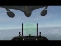 Sloppy Falcon 4.0 BMS Mid-Air refuelling