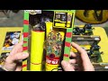 Jurassic World Toy Hunt! CRAZY Dino Tracker discounts Dominion Merchandise + Jurassic park 30th!