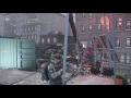 Hunting Rouges - solo - Alpha Bridge 2.0 Tom Clancy's The Division™ 1.5