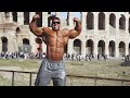 EAT LIKE A MONSTER - BULKING FOR MAX GROWTH - HOW BODYBUILDERS EAT MOTIVATION