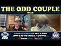 Team USA Faces Tough Competition at the Olympics | THE ODD COUPLE