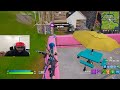 Daequan Gets His First Fortnite Win In A While! (Double Digit Kills!) (01-25-22)