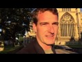 A Tour of Lincoln Castle and Cathedral with Dan Snow