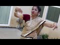 Nrityero Tale Tale | Bengali Tagore Dance (নৃত্যের তালে তালে, নটরাজ) - English SUB