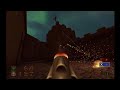 Quake 28th bDay special - custom Threewave CTF maps!