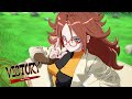 Android 21 DRAGON BALL FighterZ_20220226230718