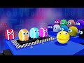 Pac-Man Compilation 3 (Best of Pacman Animations)