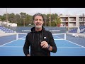 4 secrets to develop your power | TENNIS MASTERCLASS