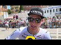 Mathieu van der Poel na Olympische Spelen mogelijk via Vuelta a España naar WK 2024