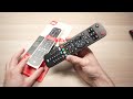 How to Setup One For All Universal Essential TV Remote + CODES LIST