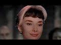 It's Yesterday Once More | Audrey Hepburn | Roman Holiday