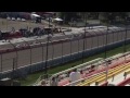 IndyCar Practice Pit Stops at the Glen