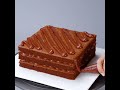 Awesome OREO & KITKAT Chocolate Cake Decorating Recipe | Amazing Cake and Dessert Tutorial