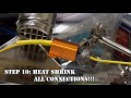 $10 DC Power Supply - 1 Day DIY