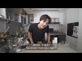 K-pop Star  Henry’s temper revealed?!? Making Dalgona Coffee (feat. recipe skip disaster)