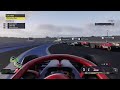 I'm, spinning around.... || F1 2019 Funny Clip.