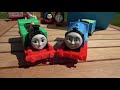 Thomas and Friends World's Strongest Engine Competition Thomas 75th Anniversary