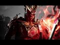 Let's Try Mavado (Various FT5's) - Mortal Kombat 1