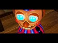 Gmod FNAF | Five Nights at Freddy's AR Special Delivery Roleplay : Part 1