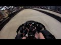 On Track Karting - Brookfield, CT Beating 36.00