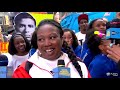 Beyonce Surprises Camden, NJ Dance Troupe | Good Morning America | ABC News