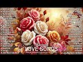 💖 Timeless Love Songs 💖 Best Romantic Hits from the 80's & 90's 🌹 Ultimate Playlist