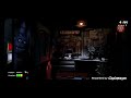 Things Get REALLY SERIOUS!!!| Five Nights At Freddy's #4