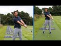 Use This Incredible Drill To Hit Your Irons Further