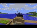 I Fooled My Friend as SEA EATER vs BLOOP vs EL GRAN MAJA vs GODZILLA in Minecraft