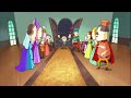 The Prince and the Pauper - Bedtime Story (BedtimeStory.TV)