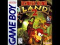 Donkey Kong Land 2 - Music - Stickerbush Symphony