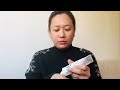 ILOCANO version Make-up tutorial ‘´ bari- bari’ˆ