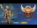 HOU Yi Best Build Top Global Honor of Kings // 100% Insane Damage Build 2024 #honorofkings  #houyi