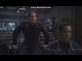 Star Trek: Enterprise Silent Enemy Battle