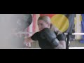 Boxing Cinematic Footage 'Valkyrie' | LUMIX GH5 Leica 42.5mm f 1.2