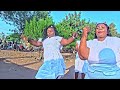 Bridesmaids Stroll 1 - Sabath & Lavira Welcome @ Lulekani, Phalaborwa, Limpopo)