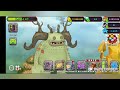 How To Breed Epic Entbrat!!! [My Singing Monsters]