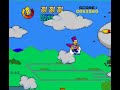 [Longplay] SNES - The Simpsons: Bart's Nightmare (4K, 60FPS)