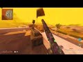 Call of Duty Warzone 3 Solo Sniper KATT Gameplay PS5(No Commentary)