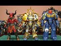10 things to know BEFORE YOU BUY Guilliman by Joytoy