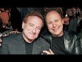 We See It Too Late - Robin Williams On The Fragile Meaning Of Life