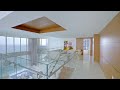 17201 Collins Avenue, Penthouse 4101 in Sunny Isles, Florida