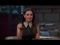 Mila Kunis on Forgetting Her Undergarments, Hating Pizza & Jimmy Gives Her the Prom She Never Had
